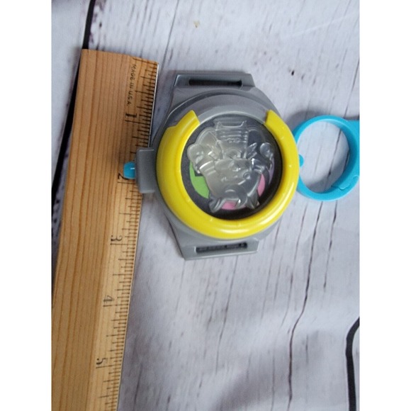 McDonald's 2018 YOKAI Watch toy Shogunyan READ - Picture 4 of 6